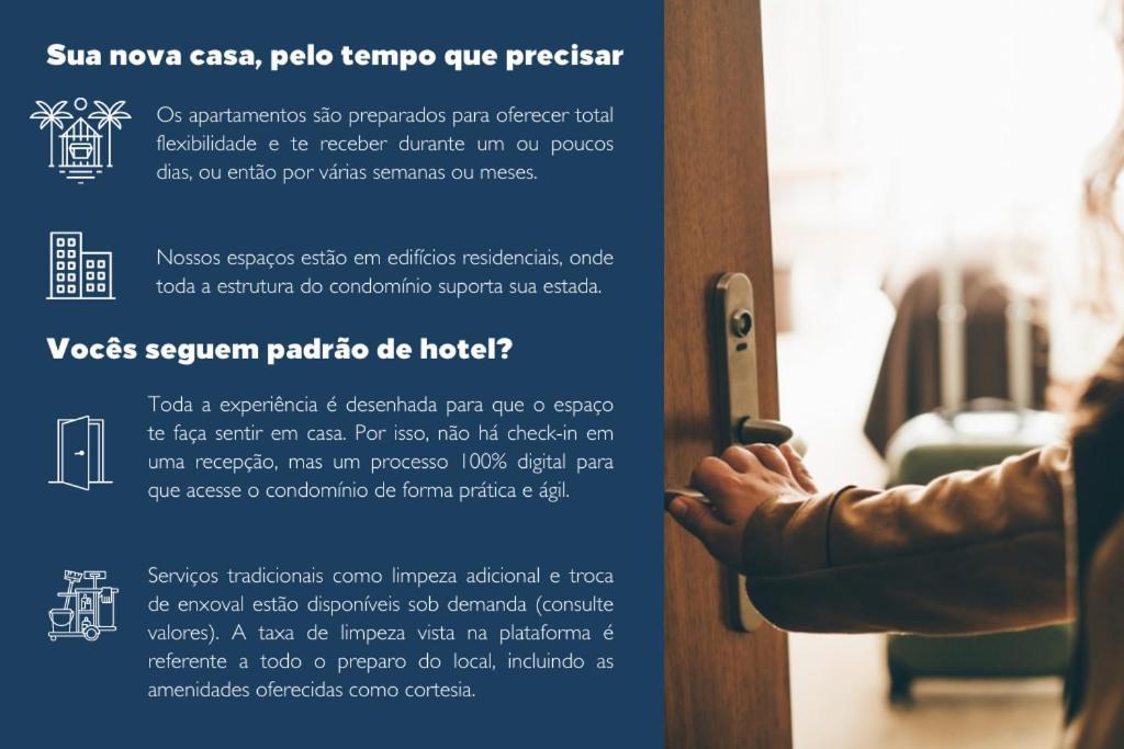 Apartamento Apto em localização incrível no Centro, prédio com piscina e academia Florianópolis Exterior foto