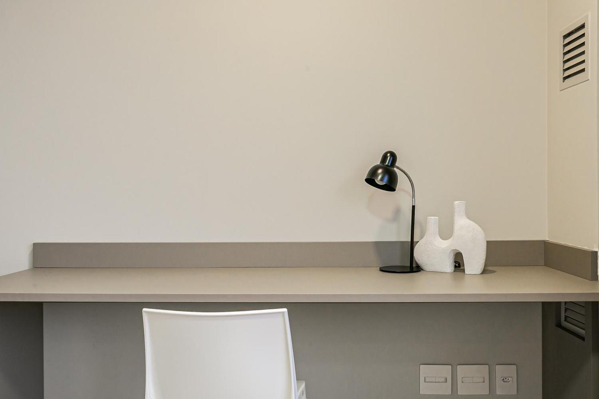 Apartamento Apto em localização incrível no Centro, prédio com piscina e academia Florianópolis Habitación foto
